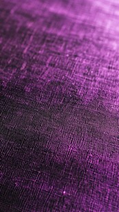 紫色纺织