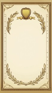 荣誉奖状防伪底纹