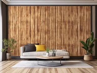 装饰木材木纹背景墙