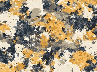 杂乱无章抽象图案