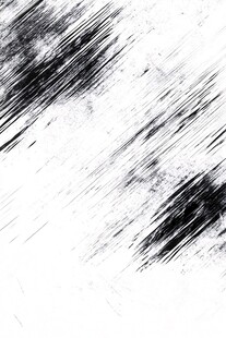 黑白划痕背景图片