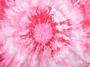 印染粉色纹理背景