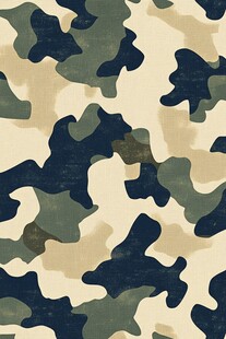 底纹背景动物迷彩