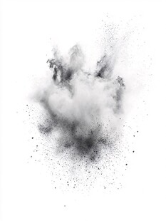 粉末爆炸