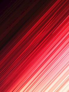 高清红色渐变背景