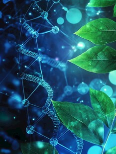 生命科学科技医学背景