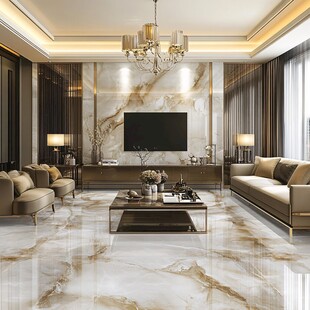 ins全抛釉微晶石