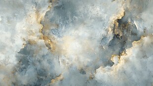 炫彩抽象肌理酸性背景