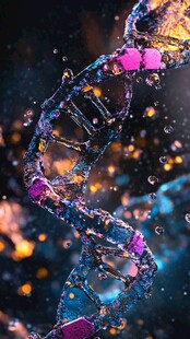 基因dna生物科技