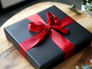 高端大气送礼物品