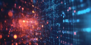 数字化转型的视觉之旅