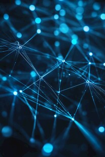 数字化时代的复杂网络