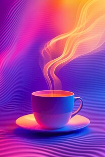 神秘的热饮之谜