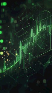 数据驱动的未来