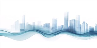 未来都市的数字化转型