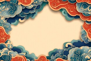 云端之上的艺术