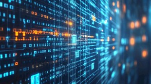 数字化转型的视觉呈现