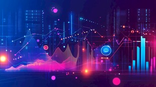 数据驱动的未来