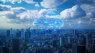 智慧城市云平台