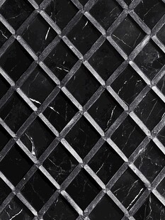 大理石格子纹路