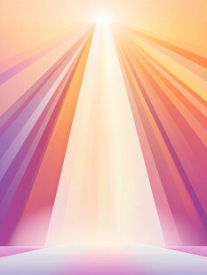 光芒四射的未来