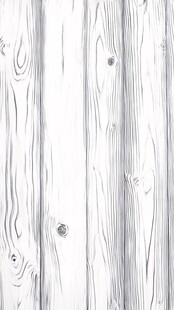 白色木纹背景