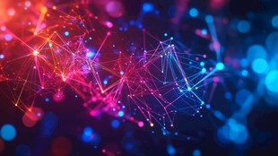 数字化转型的复杂网络