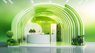 绿色生态 自然之美