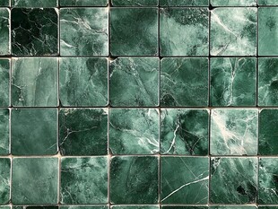 墨绿色大理石瓷砖纹理