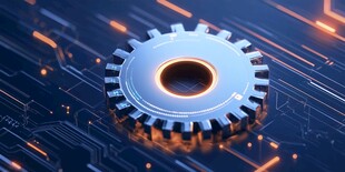 科技齿轮 点亮智能未来