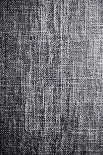 粗布纹理背景图