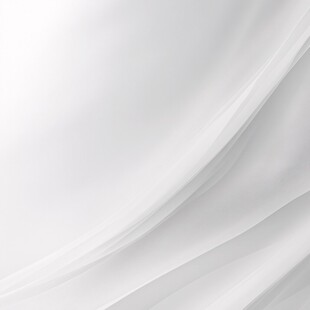 白色丝绸质感背景纹理图