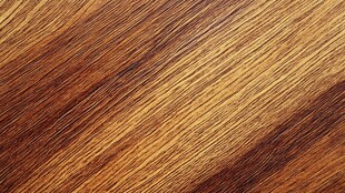 棕色木纹纹理特写