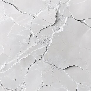 白色裂纹墙面纹理素材