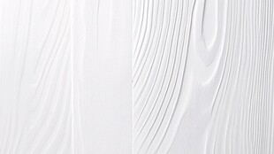 白色木纹纹理背景素材
