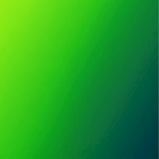 渐变绿色背景素材