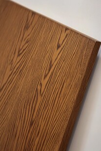 优质橡木板材细节展示