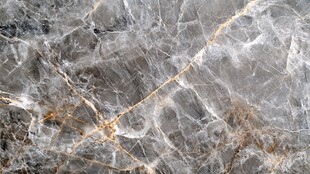 灰色大理石纹理特写