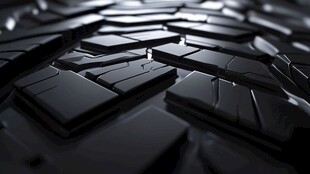 汽车轮胎细节特写