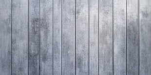 灰色木板纹理背景图