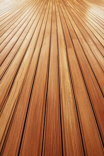 木质地板纹理特写