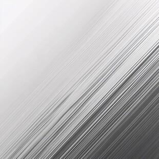 银灰色斜线纹理背景图