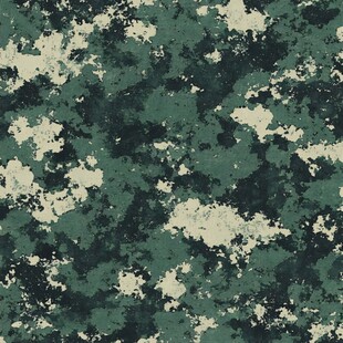 军用迷彩图案纹理背景