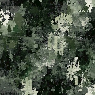 迷彩图案背景纹理