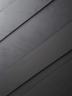 深灰色斜纹质感背景图