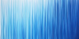 蓝色渐变条纹背景纹理