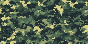 迷彩图案背景纹理