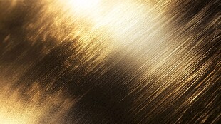 金属拉丝质感背景纹理