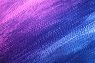 梦幻渐变色彩动感背景图