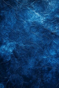 深蓝色纹理背景图案
